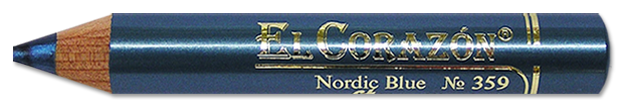 359 Nordic Blue