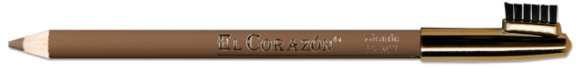 EL Corazon карандаш для бровей 307 Blonde, Эль Коразон карандаш для бровей, Eyebrow pencils