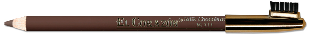 EL Corazon карандаш для бровей 311 Milk Chocolate, Эль Коразон карандаш для бровей, Eyebrow pencils