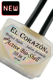 EL Corazon лаки для ногтей, EL Corazon, Эль Коразон лак для ногтей